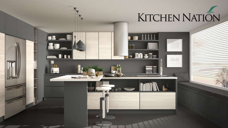 Contemporary Kitchen Design