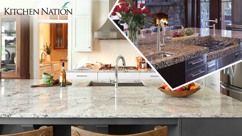 Quartz Countertop Care Kitchens In Toronto Brampton Vaughan