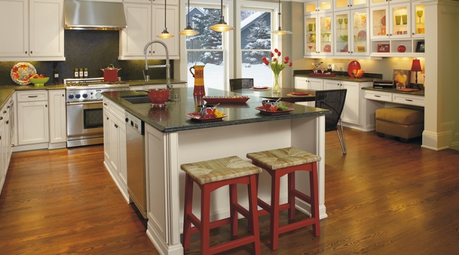 Kitchen Countertops