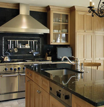 Kitchen Countertops