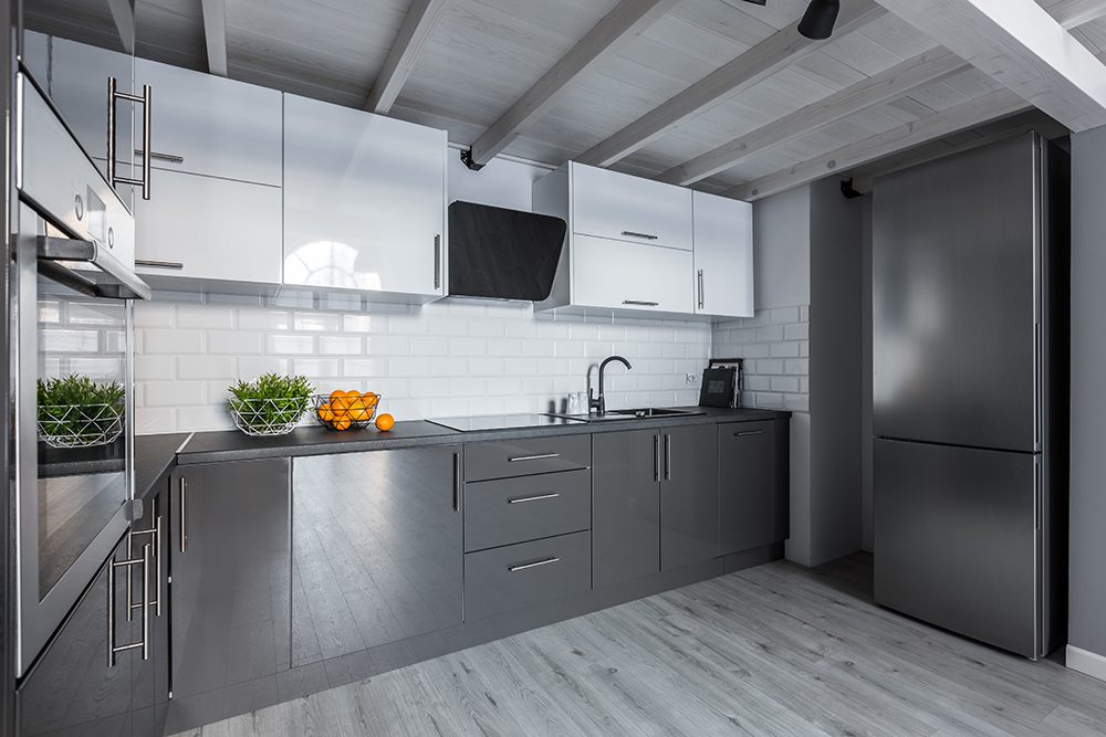 kitchen manufacturers in Toronto