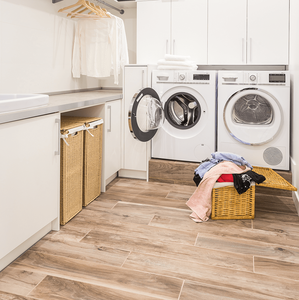 RICHMOND HILL LAUNDRY Kitchen Renovation Company Vaughan, Brampton