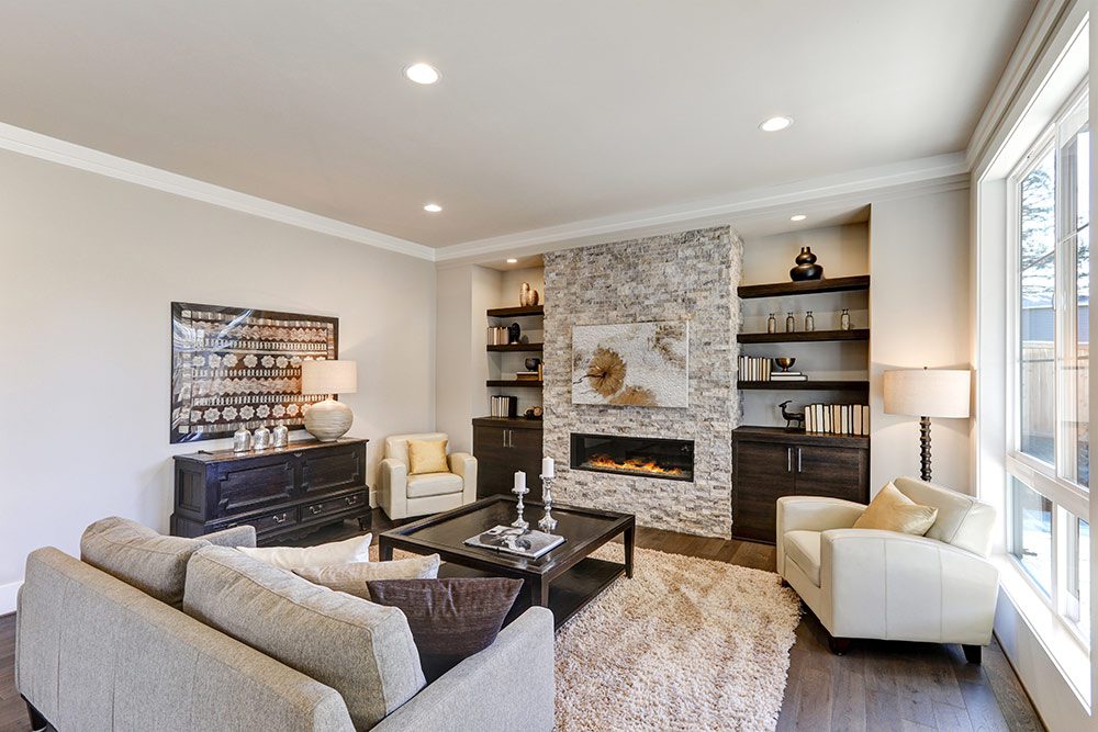 North york wall unit