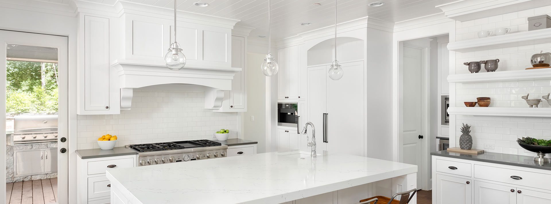 Kitchen Renovation Company Toronto Brampton And Vaughan Kitchen