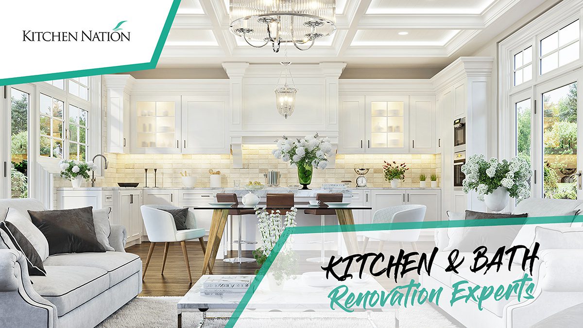 kitchen bath renovation experts